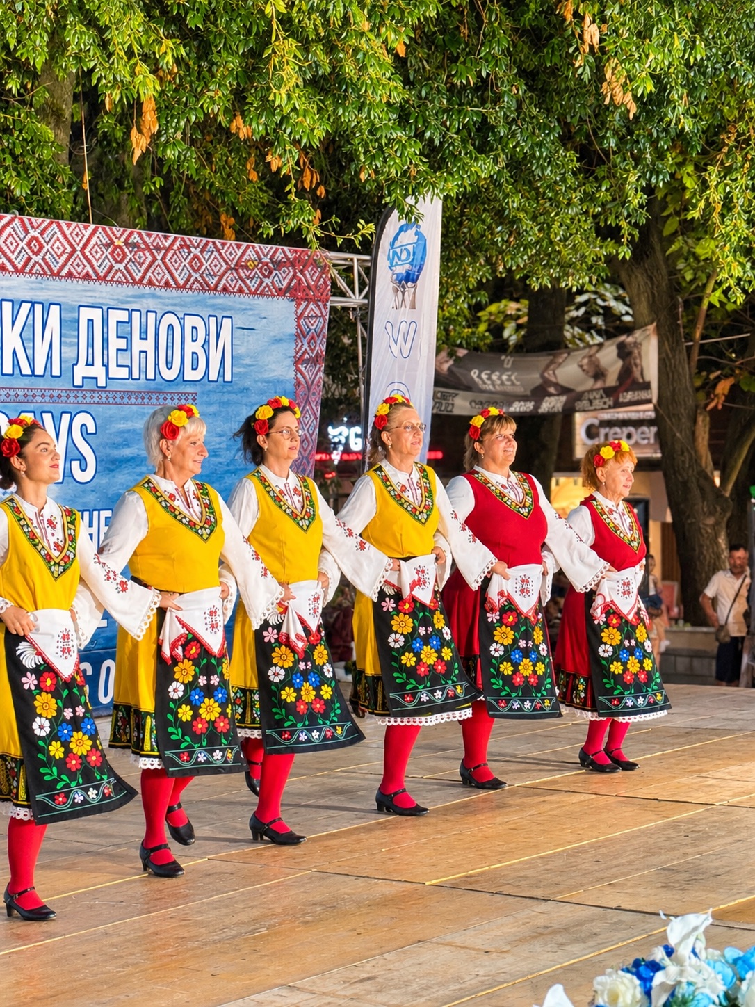XXXI INTERNATIONAL MUSIC & DANCE FESTIVAL OHRID – “CITY OF LIGHT” 2027