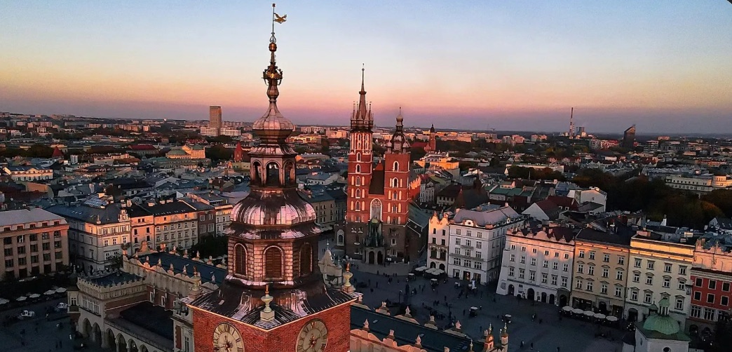 X INTERNATIONAL COMPETITION AND FESTIVAL ''KRAKOW ART INSPIRATION'' 2026