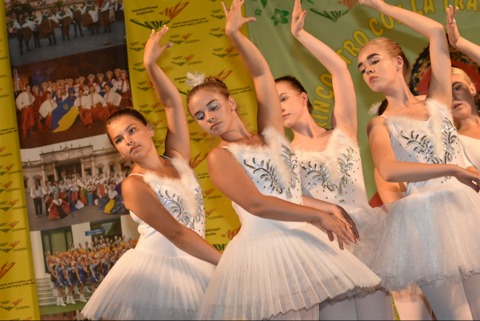 XV INTERNATIONAL SUMMER FESTIVAL “MEET THE TRADITION” 2027 2027