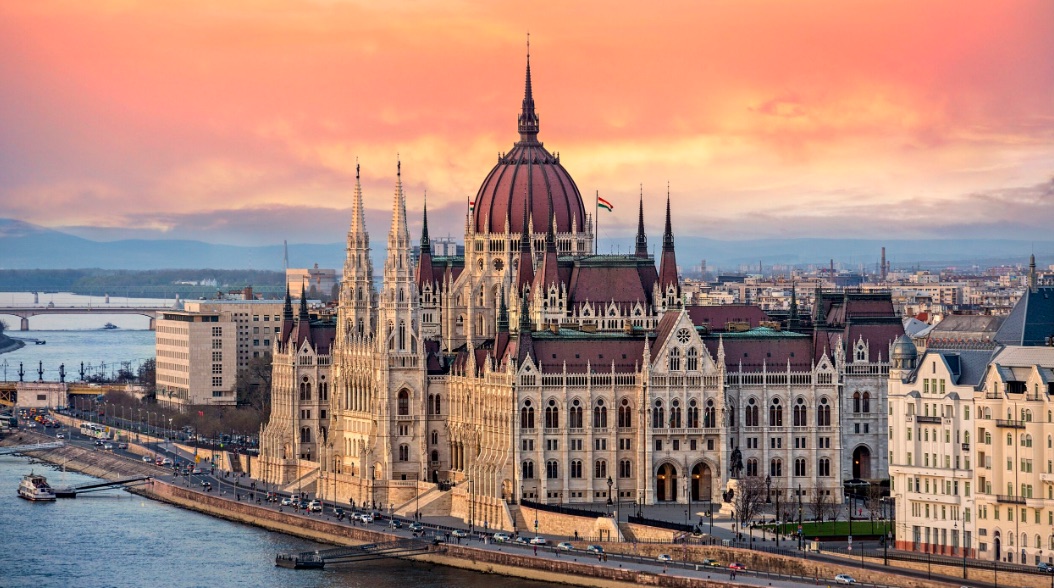 I INTERNATIONAL FESTIVAL IN BUDAPEST 2026