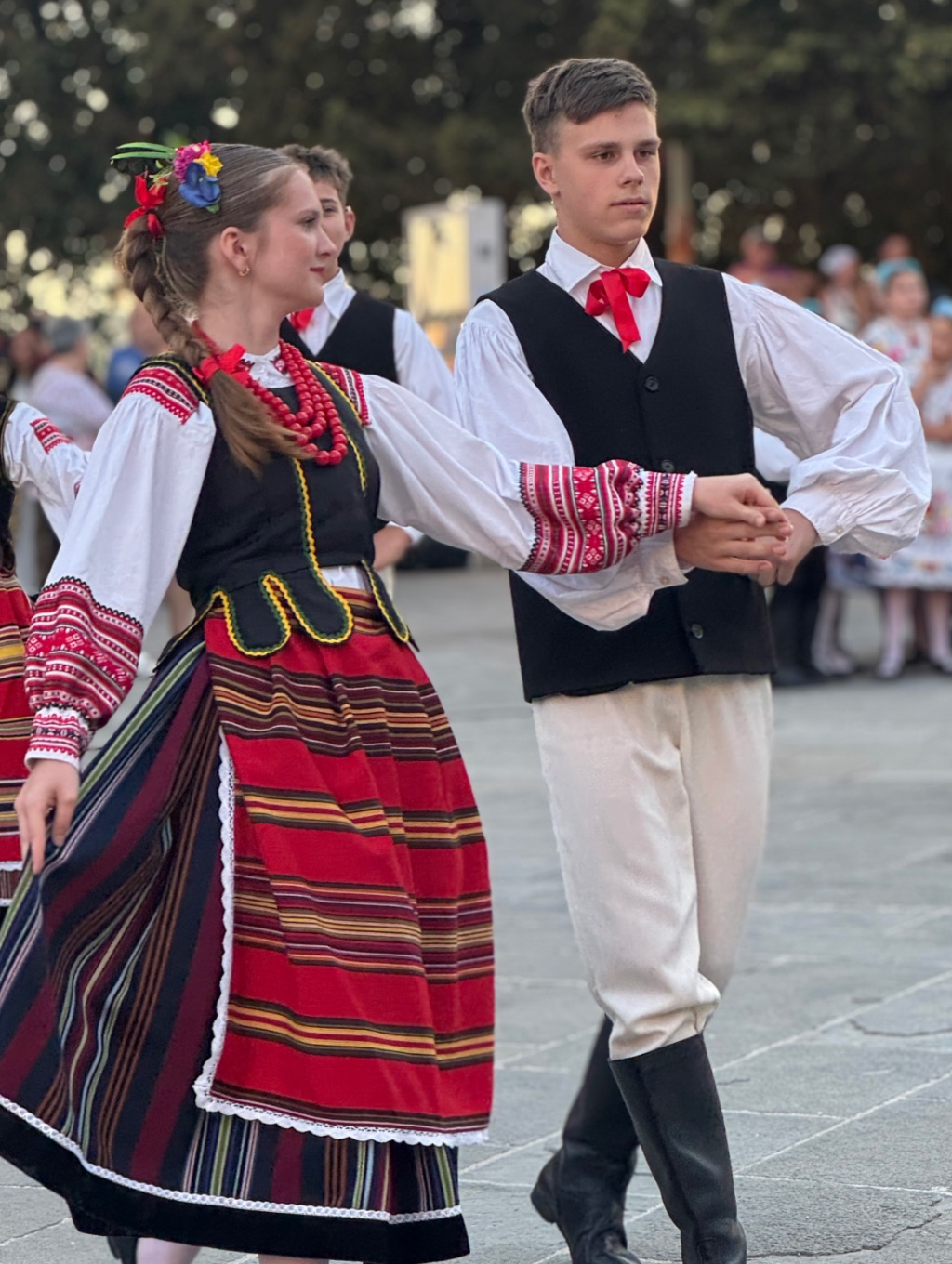 XXIII INTERNATIONAL MUSIC & DANCE FESTIVAL “ISTRA SUMMER FEST” 2027