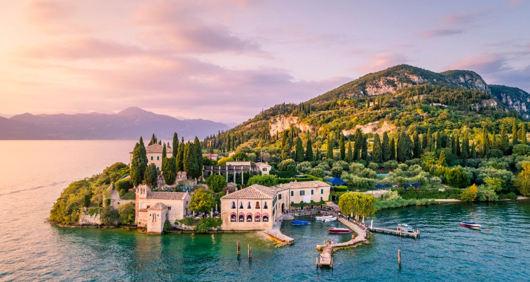 XXIII INTERNATIONAL SPRING FESTIVAL “GARDA’S LAKE” 2027