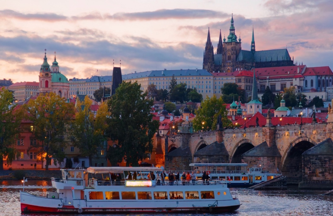 I INTERNATIONAL MUSIC AND DANCE FESTIVAL " THE PRAGUE ADVENT & CHRISTMAS" 2027
